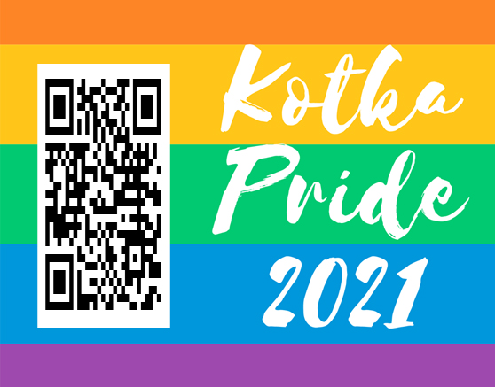 Kotka Pride 2021