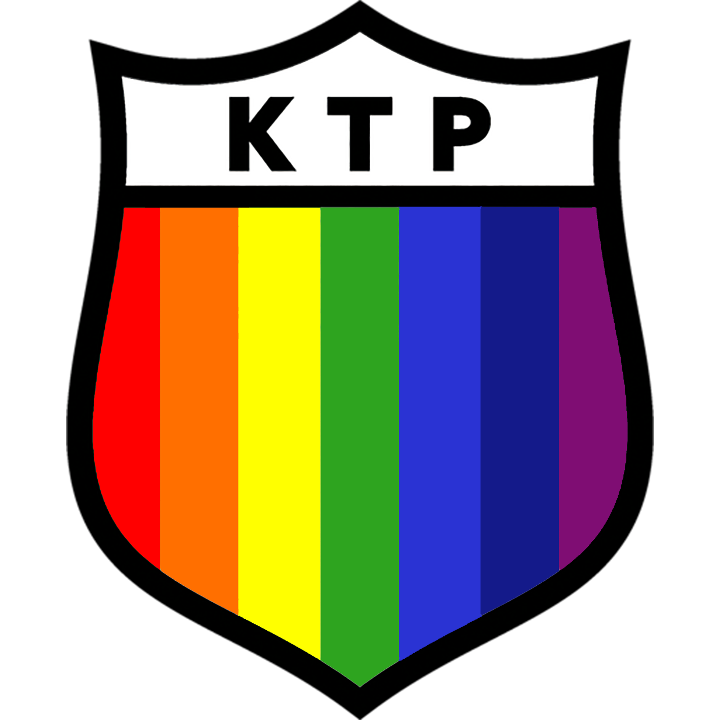 FC KTP ON KOTKA PRIDE 2023:N VIRALLINEN SUOJELIJA
